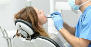 ¿Con periodontitis se puede hacer ortodoncia? Te lo explicamos con un caso real ¿Es posible poner ortodoncia con periodontitis?