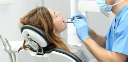 ¿Es posible poner ortodoncia con periodontitis?