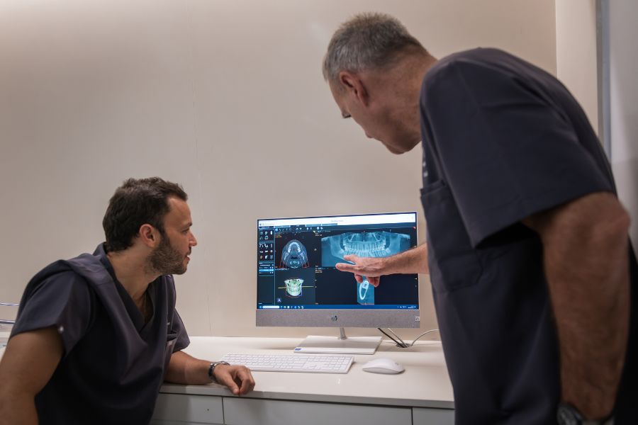 Tratamientos por dolor de dientes por nervios